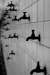 taps