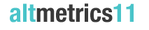 altmetrics11 altmetrics11